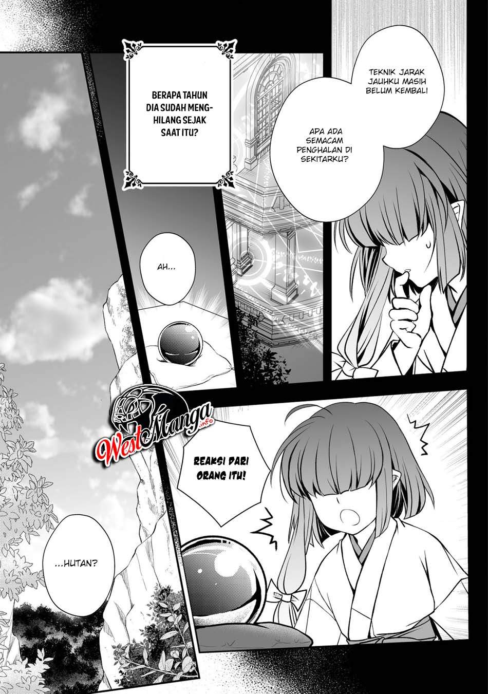 Level 1 No Saikyou Kenja: Noroi De Saikakyuu Mahou Shika Tsukaenai Kedo Kami No Kanchigai De Mugen